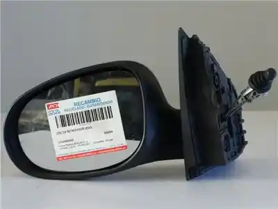 Pezzo di ricambio per auto di seconda mano specchio sinistro per lancia ypsilon (402) 1.2 cat riferimenti oem iam 