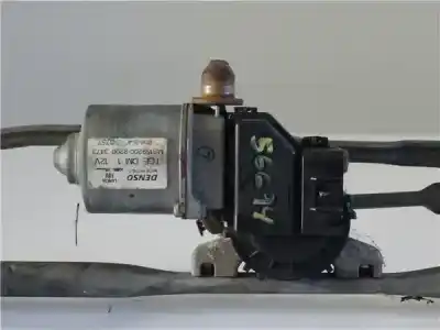 Peça sobressalente para automóvel em segunda mão motor do limpa para brisas por lancia ypsilon (402) 1.2 cat referências oem iam   ms1592009200