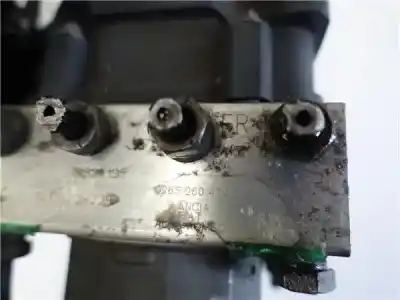 Pezzo di ricambio per auto di seconda mano abs per lancia ypsilon (402) 1.2 cat riferimenti oem iam   0265260474