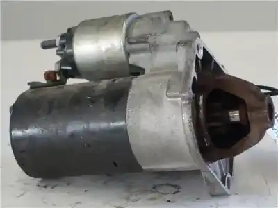 Pezzo di ricambio per auto di seconda mano motorino di avviamento per lancia ypsilon (402) 1.2 cat riferimenti oem iam 