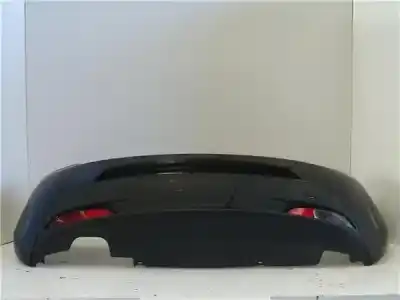 Second-hand car spare part REAR BUMPER for LANCIA YPSILON (402)  OEM IAM references   