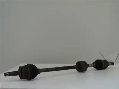 Pezzo di ricambio per auto di seconda mano trasmissione anteriore destra per lancia ypsilon (402) 1.2 cat riferimenti oem iam 