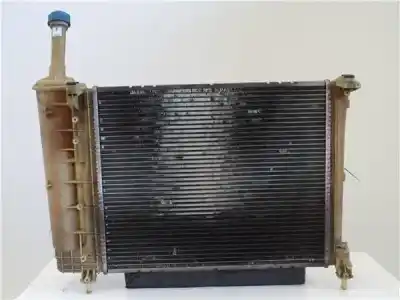Pezzo di ricambio per auto di seconda mano radiatore d acqua per lancia ypsilon (402) 1.2 cat riferimenti oem iam   pa66gf30