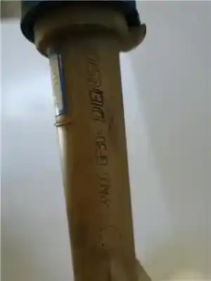 Pezzo di ricambio per auto di seconda mano radiatore d acqua per lancia ypsilon (402) 1.2 cat riferimenti oem iam   pa66gf30