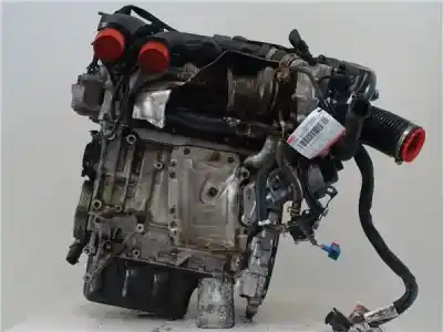 Recambio de automóvil de segunda mano de MOTOR COMPLETO para PEUGEOT 3008 1.6 Sport Pack referencias OEM IAM 5FV/5F02  