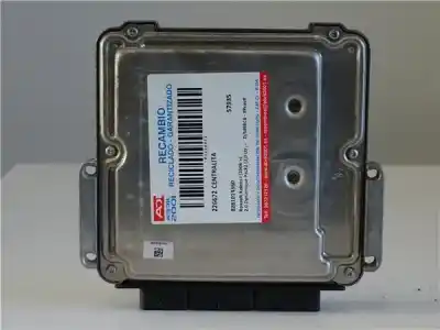 Second-hand car spare part ECU ENGINE CONTROL for RENAULT KOLEOS I (HY_)  OEM IAM references   0281014360