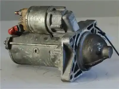 Peça sobressalente para automóvel em segunda mão motor de arranque por renault koleos i (hy_) 2.0 dci 4x4 (hy0b) referências oem iam 