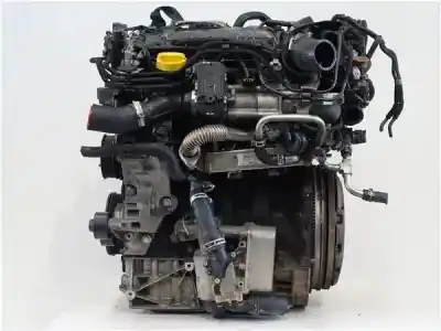 Peça sobressalente para automóvel em segunda mão motor completo por renault koleos i (hy_) 2.0 dci 4x4 (hy0b) referências oem iam m9r c 830