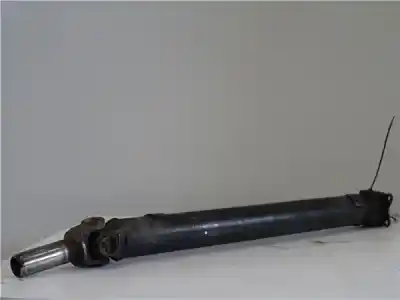Gebrauchtes Autoersatzteil getriebe vorne in der mitte zum hyundai galloper ii (jk-01) 2.5 td intercooler oem-iam-referenzen 
