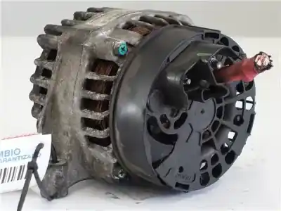 Pezzo di ricambio per auto di seconda mano alternatore per lancia ypsilon (402) 1.2 cat riferimenti oem iam   51859041