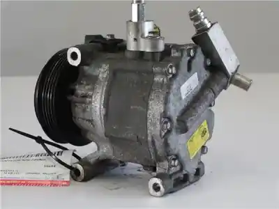 Second-hand car spare part air conditioning compressor for lancia ypsilon (402) 1.2 cat oem iam references   5a7875200
