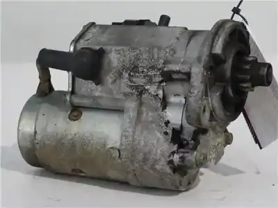Pezzo di ricambio per auto di seconda mano motorino di avviamento per kia carens (rs) 2.0 crdi riferimenti oem iam 