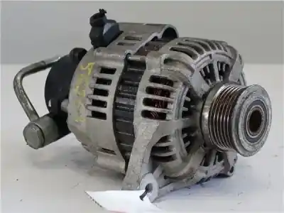 Pezzo di ricambio per auto di seconda mano alternatore per kia carens (rs) 2.0 crdi riferimenti oem iam 