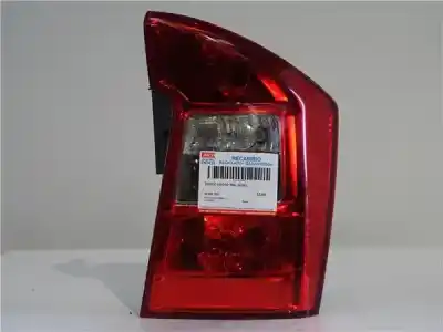 Pezzo di ricambio per auto di seconda mano luci posteriori destra per kia carens (rs) 2.0 crdi riferimenti oem iam 