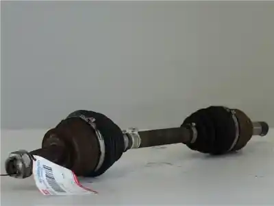 Pièce détachée automobile d'occasion TRANSMISSION AVANT GAUCHE pour FIAT DOBLO CARGO (263_)  Références OEM IAM 51961297  
