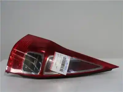 Автозапчасти б/у левый задний фонарь за renault megane ii ranchera familiar (km0/1_) 1.9 dci ссылки oem iam 8200417349 Автозапчасти б/у левый задний фонарь за renault megane ii ranchera familiar (km0/1_) 1.9 dci ссылки oem iam 8200417349