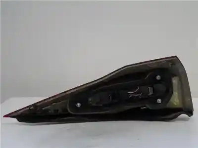 İkinci el araba yedek parçası sol kuyruk lambasi için renault megane ii ranchera familiar (km0/1_) 1.9 dci oem iam referansları 8200417349  