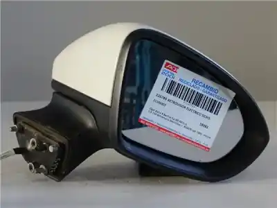 Peça sobressalente para automóvel em segunda mão espelho retrovisor direito por opel astra k berlina 5p 1.6 dynamic start/stop referências oem iam 21166002