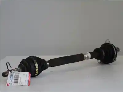 Second-hand car spare part FRONT LEFT TRANSMISSION for DACIA SANDERO I  OEM IAM references 8200985010   Second-hand car spare part FRONT LEFT TRANSMISSION for DACIA SANDERO I  OEM IAM references 8200985010