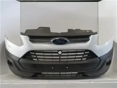Second-hand car spare part FRONT BUMPER for FORD TRANSIT CUSTOM FURGÓN (TTF)  OEM IAM references   