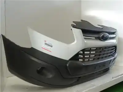 Pezzo di ricambio per auto di seconda mano paraurti anteriore per ford transit custom furgón (ttf) 2.2 250 l1 ambiente riferimenti oem iam   