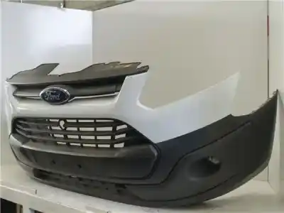Pezzo di ricambio per auto di seconda mano paraurti anteriore per ford transit custom furgón (ttf) 2.2 250 l1 ambiente riferimenti oem iam   