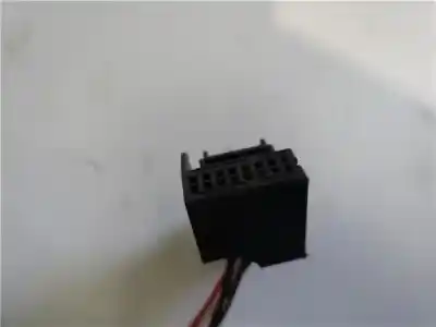 Peça sobressalente para automóvel em segunda mão espelho retrovisor esquerdo por audi a3 (8p1) 1.6 fsi ambiente referências oem iam   rs0408501