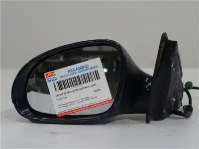 Second-hand car spare part left rearview mirror for volkswagen passat variant (3c5) 2.0 tdi dpf oem iam references 3c0857933