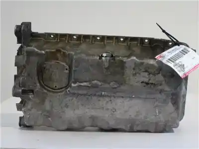 Second-hand car spare part sump for seat leon (1p1) 2.0 tdi 16v oem iam references 038103603ag  