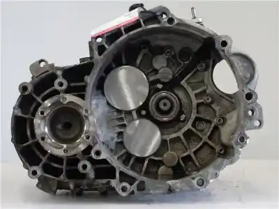 Second-hand car spare part GEARBOX for SEAT LEON (1P1)  OEM IAM references KDM  