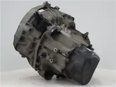 Автозапчасти б/у коробка передач за renault clio ii fase ii (b/cb0) 1.4 16v ссылки oem iam jb1510  