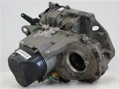 Автозапчасти б/у коробка передач за renault clio ii fase ii (b/cb0) 1.4 16v ссылки oem iam jb1510  