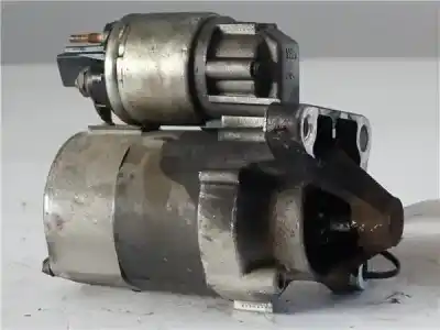 Second-hand car spare part starter motor for renault clio ii fase ii (b/cb0) 1.4 16v oem iam references 