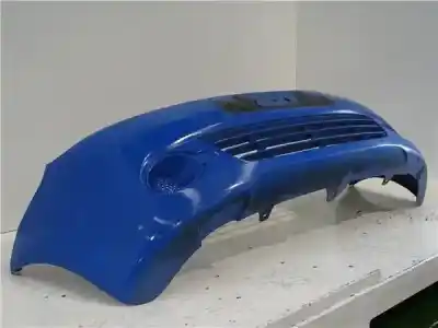 Second-hand car spare part front bumper for chevrolet matiz 1.0 lpg oem iam references   