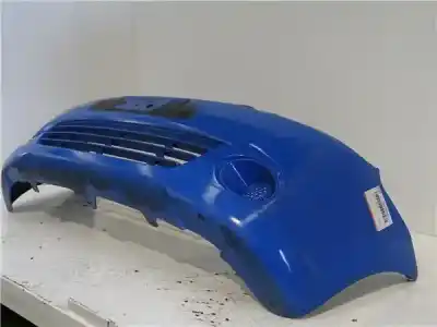 Second-hand car spare part front bumper for chevrolet matiz 1.0 lpg oem iam references   