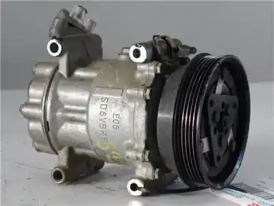 Pezzo di ricambio per auto di seconda mano  per RENAULT CLIO II FASE II (B/CB0)  Riferimenti OEM IAM 8200315744  
