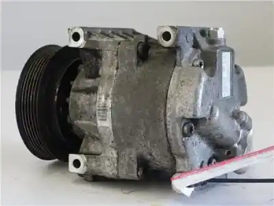 Tweedehands auto-onderdeel airconditioning compressor voor fiat i doblo (119) 1.9 jtd oem iam-referenties   447260-7000