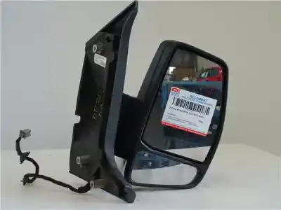 Автозапчасти б/у задний вид справа за ford transit custom furgón (ttf) 2.2 250 l1 ambiente ссылки oem iam 