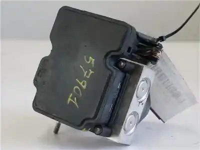Автозапчастина б/у абс для ford transit custom furgón (ttf) 2.2 250 l1 ambiente посилання на oem iam bk21-2c405  
