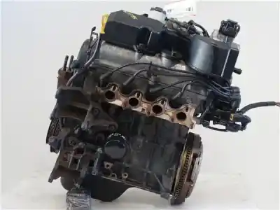 Second-hand car spare part COMPLETE ENGINE for KIA PICANTO (SA)  OEM IAM references G4HE  