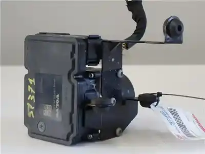 Peça sobressalente para automóvel em segunda mão abs por volvo v40 2.0 diesel cat referências oem iam   p31317074