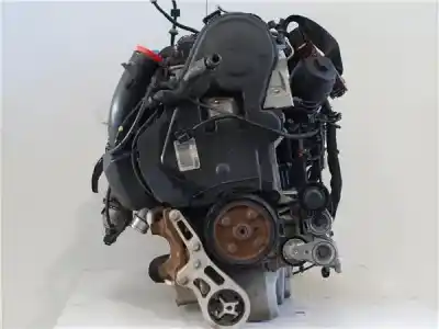 Second-hand car spare part complete engine for volvo v40 2.0 diesel cat oem iam references d5204t6  