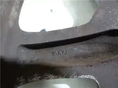 Автозапчасти б/у шина за opel antara 2.0 cdti ссылки oem iam 18x7j  