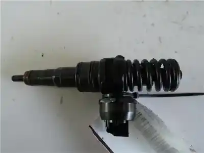 Second-hand car spare part  for SEAT LEON (1P1)  OEM IAM references 0414720313  