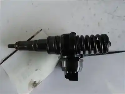 Second-hand car spare part Injector for SEAT LEON (1P1) 1.9 TDI OEM IAM references 0414720313  
