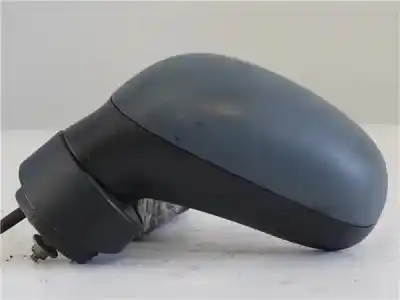 Pezzo di ricambio per auto di seconda mano specchio sinistro per seat leon (1p1) 1.9 tdi riferimenti oem iam 1p1857933  079009