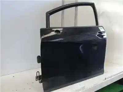 Second-hand car spare part left front door for seat leon (1p1) 1.9 tdi oem iam references   