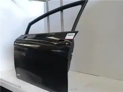 Second-hand car spare part left front door for seat leon (1p1) 1.9 tdi oem iam references   