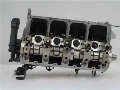 Peça sobressalente para automóvel em segunda mão cabeça / culatra por seat leon (1p1) 1.9 tdi referências oem iam   038103373r