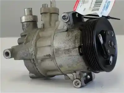 Second-hand car spare part air conditioning compressor for skoda octavia iii combi (5e5, 5e6) 1.6 tdi oem iam references 5q0816803b